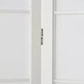 Miniatyrbillede 7 af 9: Rumdelare, 175x264x2.2 cm, Hvid