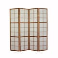Pikkukuva 11 / 11: Huoneenjakaja, 175x176x2.2 cm, Ruskea