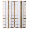 Pikkukuva 2 / 11: Huoneenjakaja, 175x176x2.2 cm, Ruskea