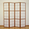 Pikkukuva 1 / 11: Huoneenjakaja, 175x176x2.2 cm, Ruskea