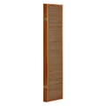 Pikkukuva 4 / 11: Huoneenjakaja, 175x176x2.2 cm, Ruskea