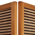 Pikkukuva 5 / 11: Huoneenjakaja, 175x176x2.2 cm, Ruskea