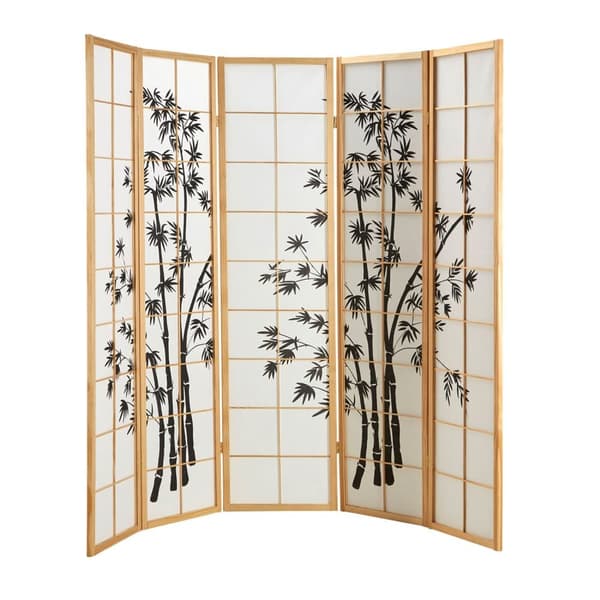 Rumdelere, Home, 179 cm, Hvid