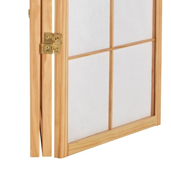 Rumdelere, Home, 179 cm, Hvid