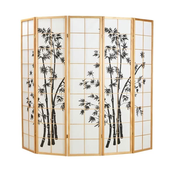 Rumdelere, Home, 179 cm, Hvid