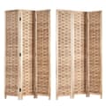 Miniatyrbillede 3 af 11: Rumdelare, 170x120x2.0 cm, Natur
