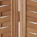 Miniatyrbillede 8 af 11: Rumdelare, 170x120x2.0 cm, Natur