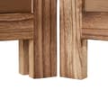 Miniatyrbillede 9 af 11: Rumdelare, 170x120x2.0 cm, Natur