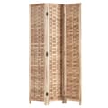 Miniatyrbillede 1 af 11: Rumdelare, 170x120x2.0 cm, Natur