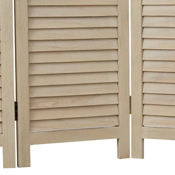 Rumdelere, 170x120x2.2 cm, Beige