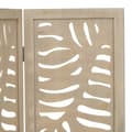 Miniatyrbillede 9 af 10: Rumdelere, 170x120x2.2 cm, Beige