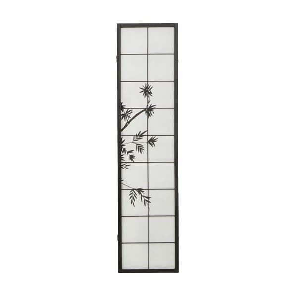 Rumdelare, Home, 179 cm, Sort