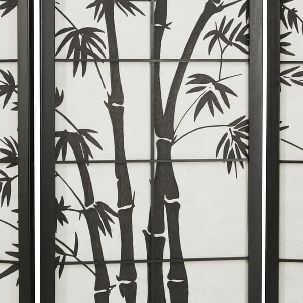 Rumdelare, Home, 179 cm, Sort