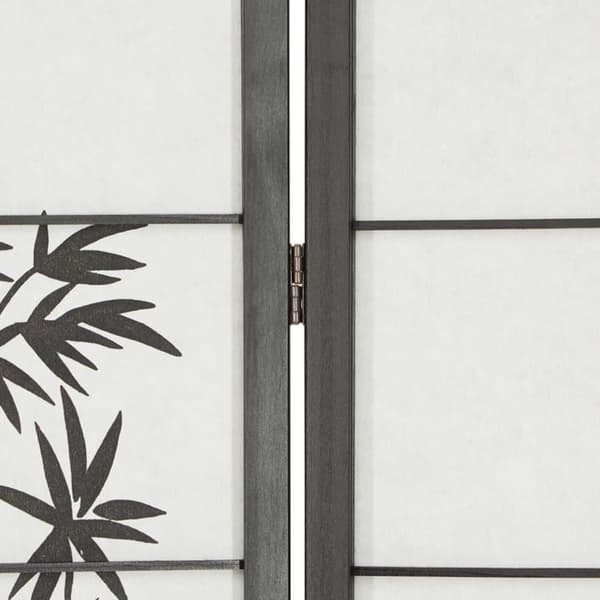 Rumdelare, Home, 179 cm, Sort