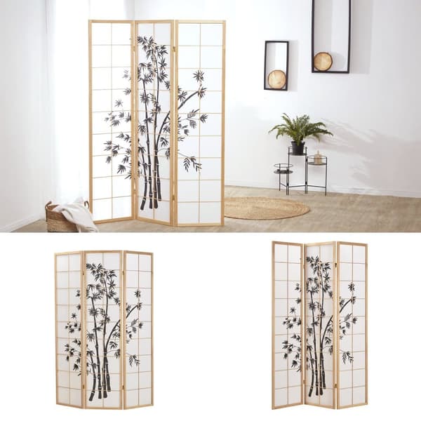 Rumdelere, Home, 179 cm, Hvid