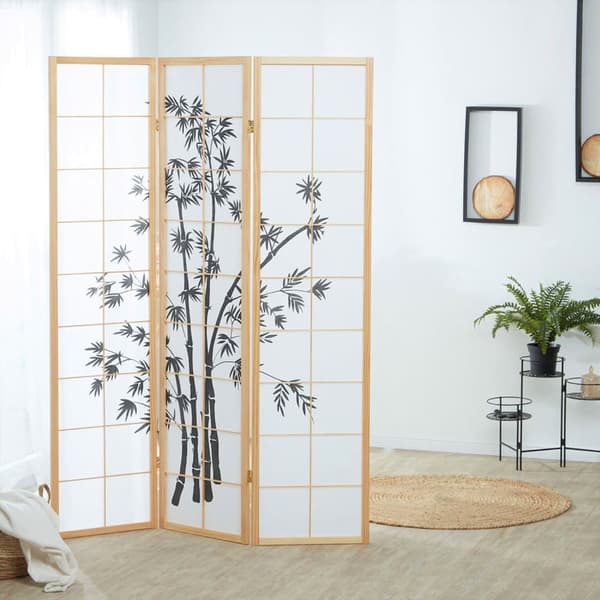Rumdelere, Home, 179 cm, Hvid
