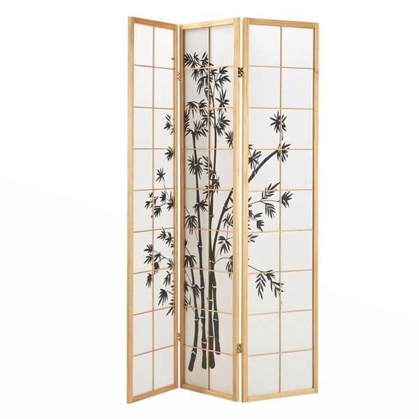 Rumdelere, Home, 179 cm, Hvid