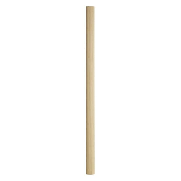 Rumdelare, 200x250 cm, Naturligt Lys