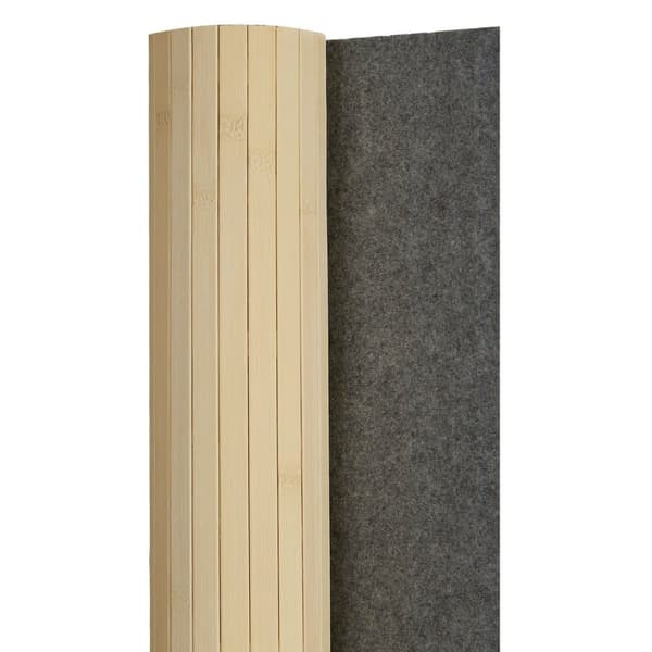 Rumdelare, 200x250 cm, Naturligt Lys