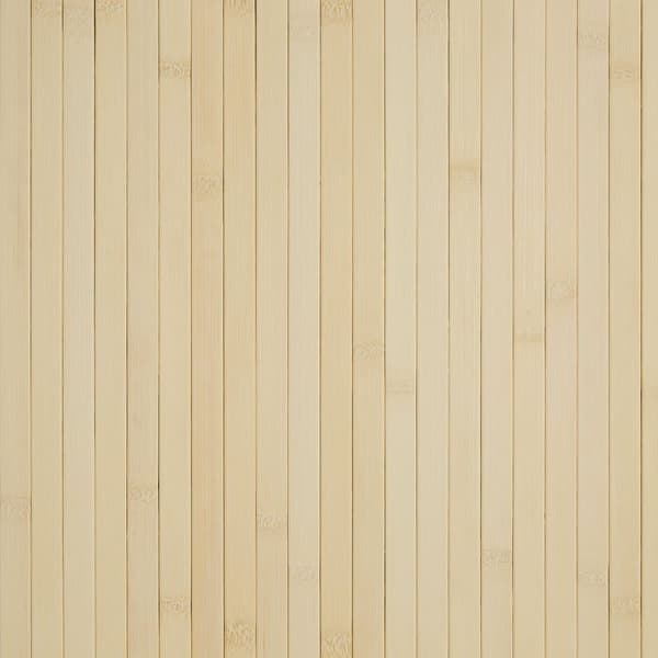 Rumdelare, 200x250 cm, Naturligt Lys