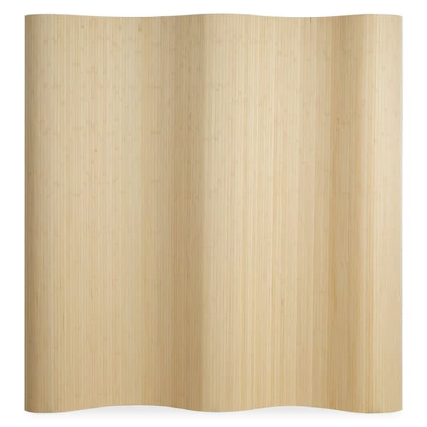 Rumdelare, 200x250 cm, Naturligt Lys