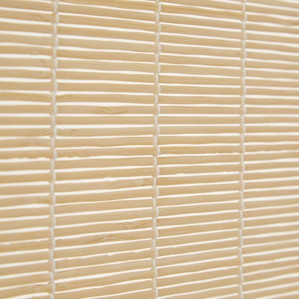 Rumdivider, 175x132x2.2 cm, Sort