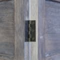 Miniatyrbillede 4 af 6: Rumdelere, 170x120x2 cm, Brun
