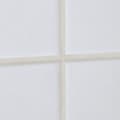 Miniatyrbillede 10 af 10: Rumopdeler, 175x176x2.2 cm, Hvid