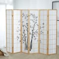 Miniatyrbillede 5 af 11: Rumdelere, 179x263x2.0 cm, Naturlig Hvid