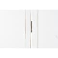 Miniatyrbillede 3 af 4: Sammenfoldelig skærm DKD Home Decor Tropisk Gennemsigtig Træ MDF 150 x 2 x 180 cm
