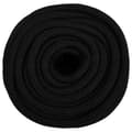 Miniatyrbild 3 av 7: vidaXL Rep svart 18 mm 100 m polyester
