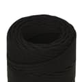 Miniatyrbild 4 av 7: vidaXL Rep svart 2 mm 100 m polyester