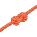 Miniatyrbild 5 av 7: vidaXL Rep orange 10 mm 25 m polypropylen