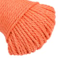 Miniatyrbild 4 av 7: vidaXL Rep orange 8 mm 250 m polypropylen