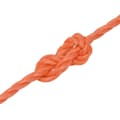 Miniatyrbild 5 av 7: vidaXL Rep orange 8 mm 250 m polypropylen