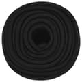 Miniatyrbild 3 av 7: vidaXL Rep svart 14 mm 25 m polyester