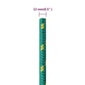 Miniatyrbilde 6 av 7: vidaXL Båttau grønn 12 mm 25 m polypropylen