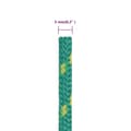 Pikkukuva 6 / 7: vidaXL Veneköysi vihreä 5 mm 50 m polypropeeni