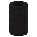 Miniatyrbillede 2 af 7: vidaXL arbejdsreb 2 mm 100 m polyester sort
