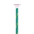 Pikkukuva 6 / 7: vidaXL Veneköysi vihreä 2 mm 250 m polypropeeni