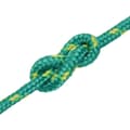 Pikkukuva 5 / 7: vidaXL Veneköysi vihreä 5 mm 100 m polypropeeni