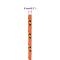 Miniatyrbillede 6 af 7: vidaXL tovværk til båd 8 mm 250 m polypropylen orange