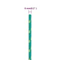 Pikkukuva 6 / 6: vidaXL Veneköysi vihreä 6 mm 250 m polypropeeni