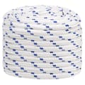 Pikkukuva 2 / 6: vidaXL Veneköysi valkoinen 20 mm 100 m polypropeeni