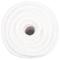Pikkukuva 3 / 6: vidaXL Veneköysi täysvalkoinen 20 mm 25 m polypropeeni