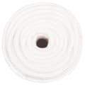 Pikkukuva 3 / 6: vidaXL Veneköysi täysvalkoinen 16 mm 100 m polypropeeni