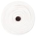 Pikkukuva 3 / 7: vidaXL Veneköysi täysvalkoinen 14 mm 100 m polypropeeni