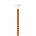 Pikkukuva 6 / 6: vidaXL Veneköysi oranssi 6 mm 50 m polypropeeni