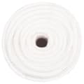 Pikkukuva 3 / 6: vidaXL Veneköysi täysvalkoinen 16 mm 50 m polypropeeni