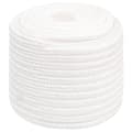 Pikkukuva 2 / 6: vidaXL Veneköysi täysvalkoinen 16 mm 50 m polypropeeni